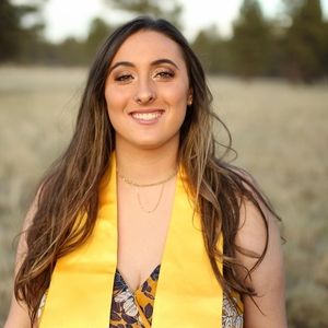 Meet your Posher, Gabrielle